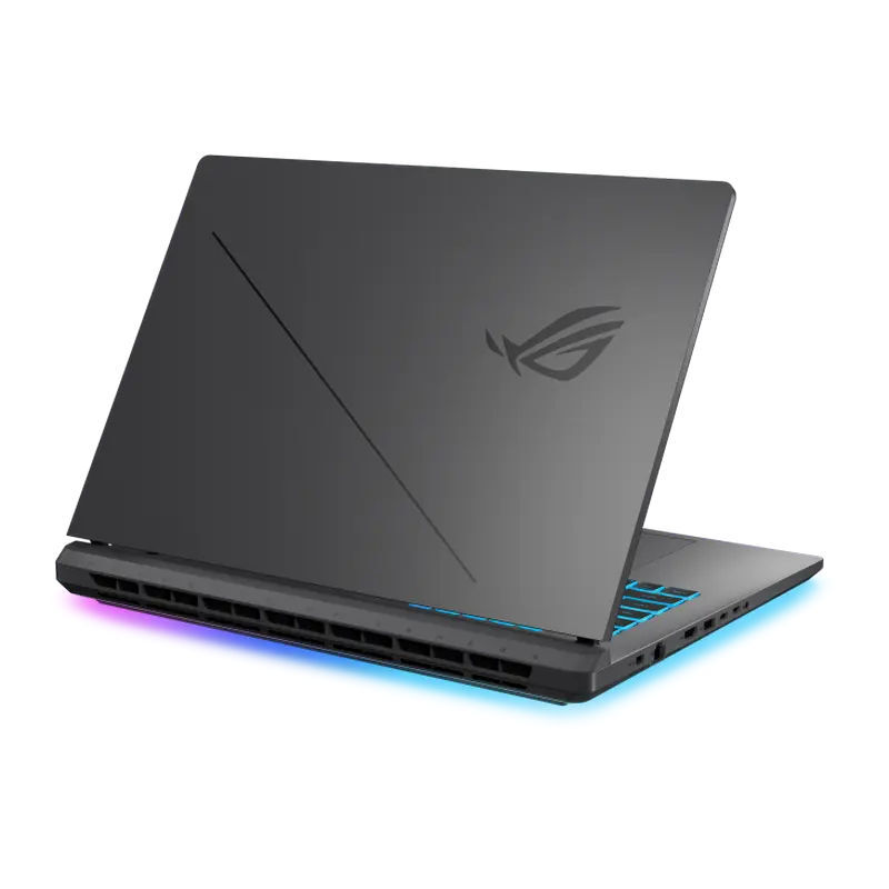 ASUS ROG Strix G18 G815LR / 18 2.5K 240Hz / Core Ultra 9 275HX / 32Gb DDR5 / 1Tb SSD / GeForce RTX 5070 Ti 12Gb