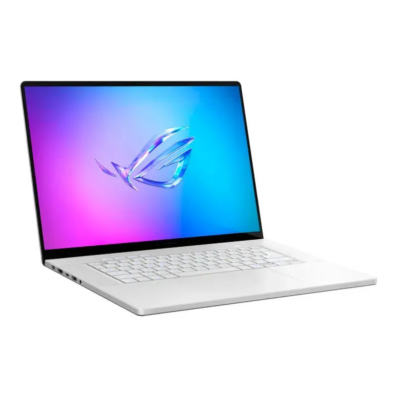 ASUS ROG Zephyrus G16 GU605CP / 16 WQXGA OLED 240Hz / Core Ultra 7 255H / 32GB LPDDR5X / 1TB NVMe / GeForce RTX 5070 8GB GDDR7