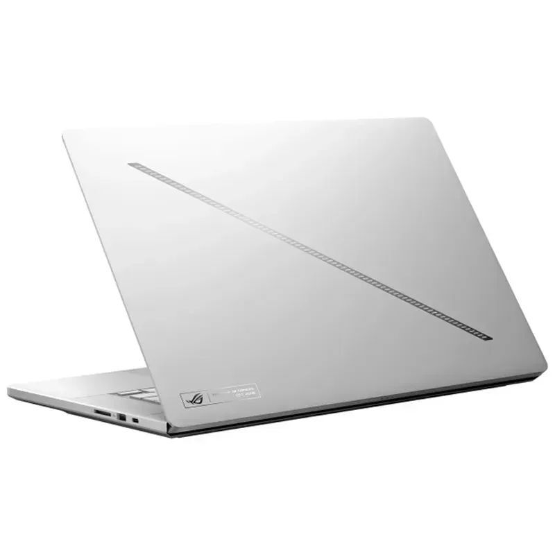 ASUS ROG Zephyrus G16 GU605CP / 16 WQXGA OLED 240Hz / Core Ultra 7 255H / 32GB LPDDR5X / 1TB NVMe / GeForce RTX 5070 8GB GDDR7