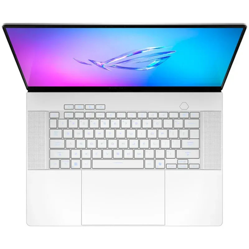 ASUS ROG Zephyrus G16 GU605CP / 16 WQXGA OLED 240Hz / Core Ultra 7 255H / 32GB LPDDR5X / 1TB NVMe / GeForce RTX 5070 8GB GDDR7