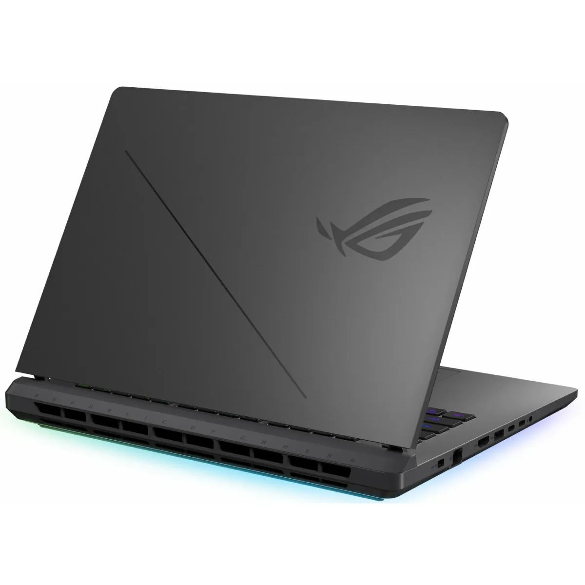 ASUS ROG Strix G16 G615LR / 16 Nebula IPS 240Hz / Core Ultra 9 275HX / 16GB DDR5 / 1TB NVMe / GeForce RTX 5070 Ti 12GB GDDR7