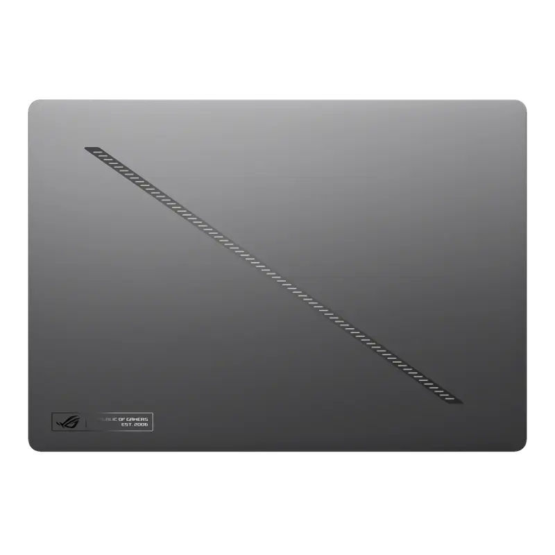 ASUS ROG Zephyrus G14 GA403WR / 14 OLED 3K 120Hz / Ryzen AI 9 HX 370 / 32GB LPDDR5X / 1TB SSD / GeForce RTX 5070 Ti 12GB Grey