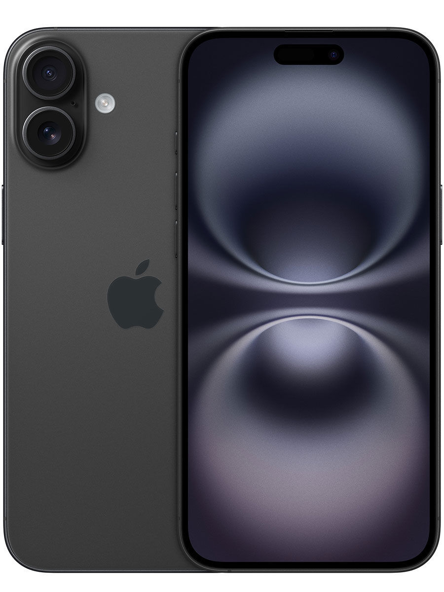 Apple iPhone 16 Plus / 6.7 Super Retina XDR OLED / A18 / 8GB / 512GB / 4674mAh