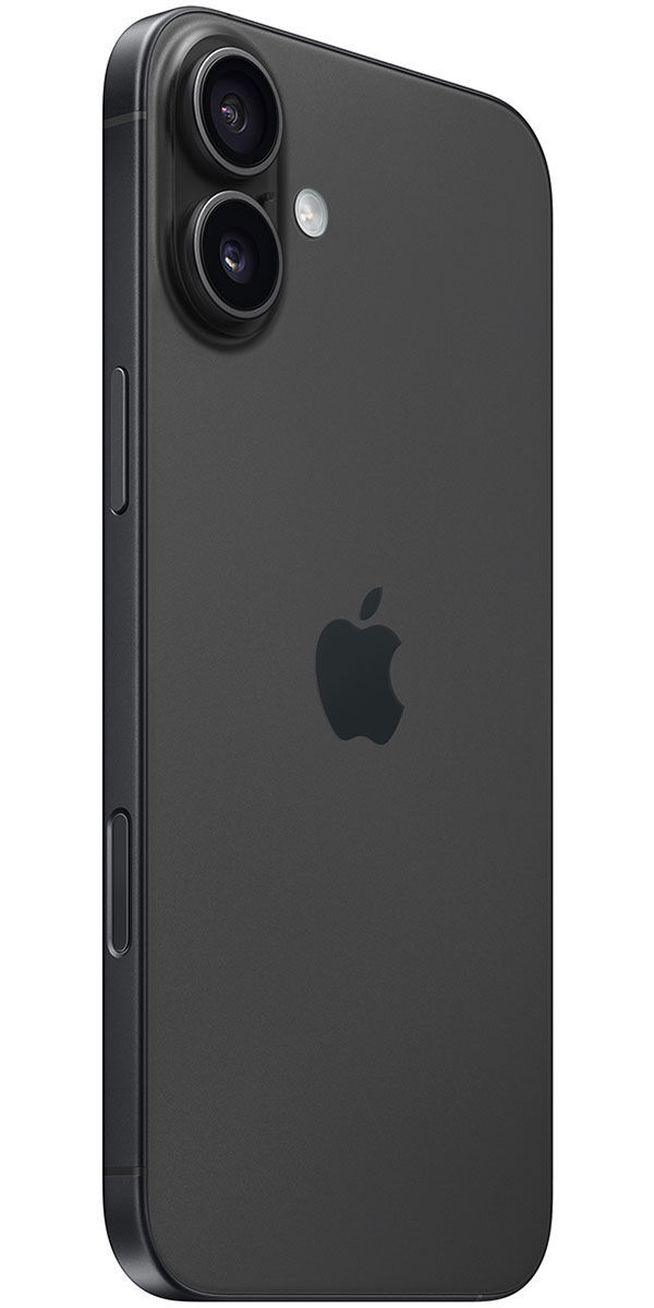 Apple iPhone 16 Plus / 6.7 Super Retina XDR OLED / A18 / 8GB / 512GB / 4674mAh