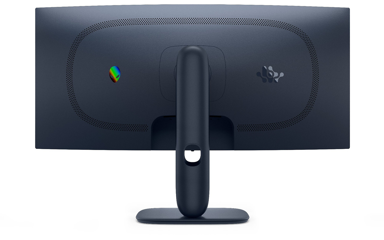 DELL Alienware AW3425DWM / 34 Ultra WQHD 180HZ