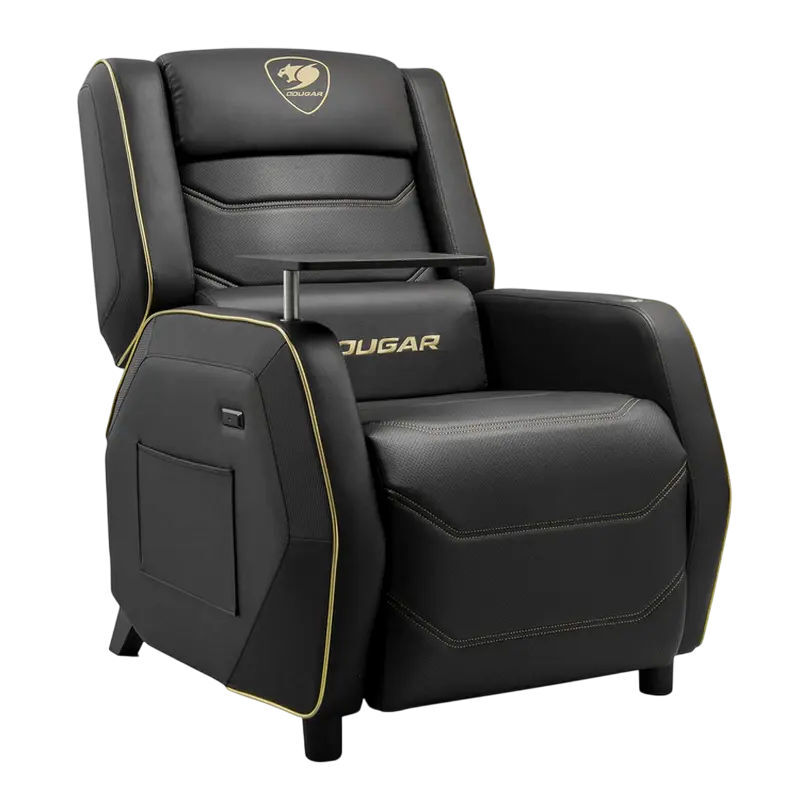 Cougar Ranger Pro Royal