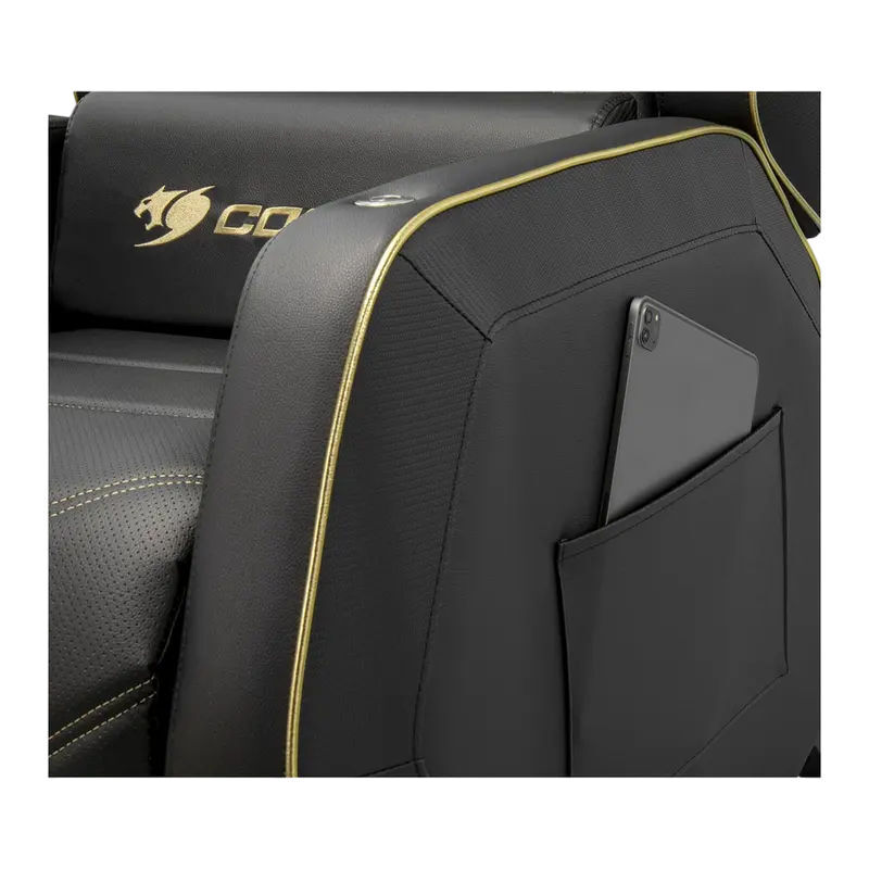 Cougar Ranger Pro Royal