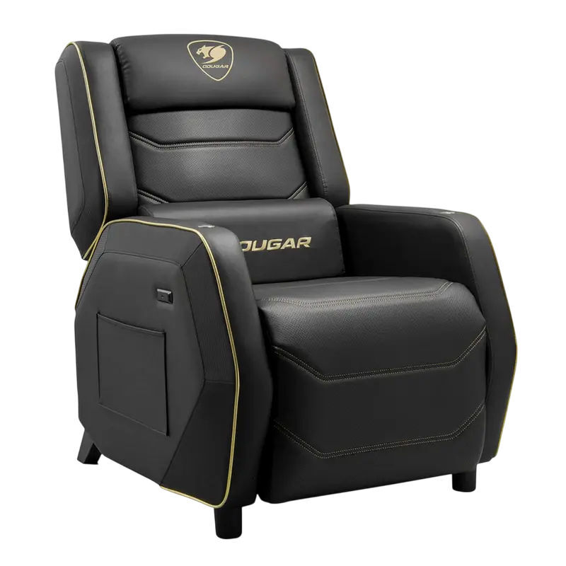 Cougar Ranger Pro Royal