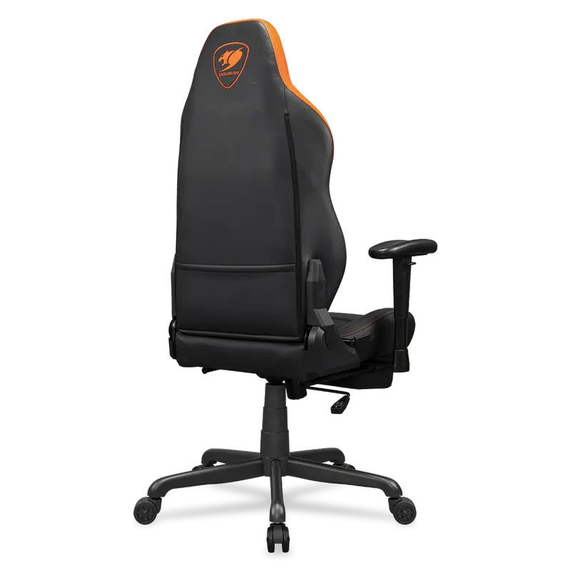 Cougar Explore Neo Orange