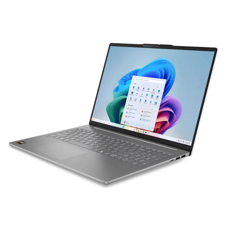 Lenovo IdeaPad Slim 5 16AKP10 / 16 OLED 2.8K / Ryzen AI 7 350 / 32Gb DDR5 / 1Tb SSD