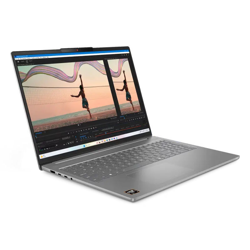 Lenovo IdeaPad Slim 5 16AKP10 / 16 OLED 2.8K / Ryzen AI 7 350 / 32Gb DDR5 / 1Tb SSD
