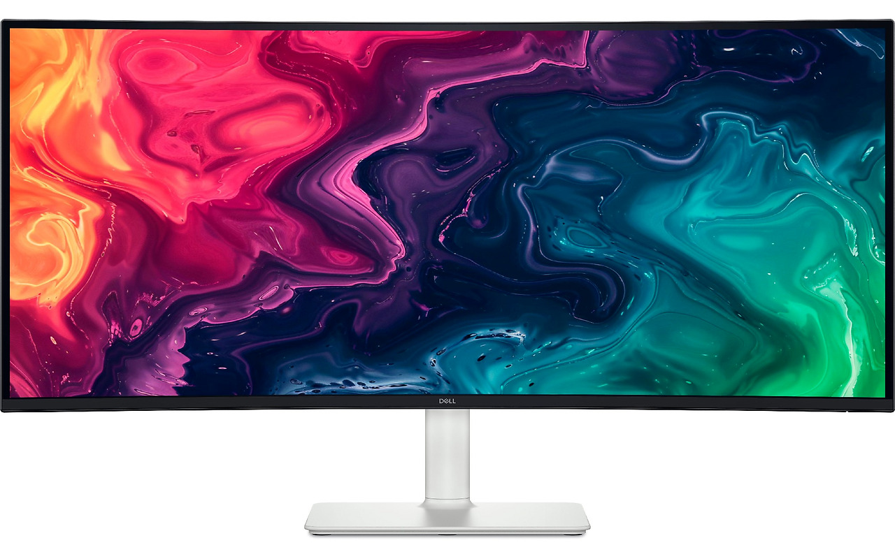 DELL S3425DW / 34 Ultra WQHD