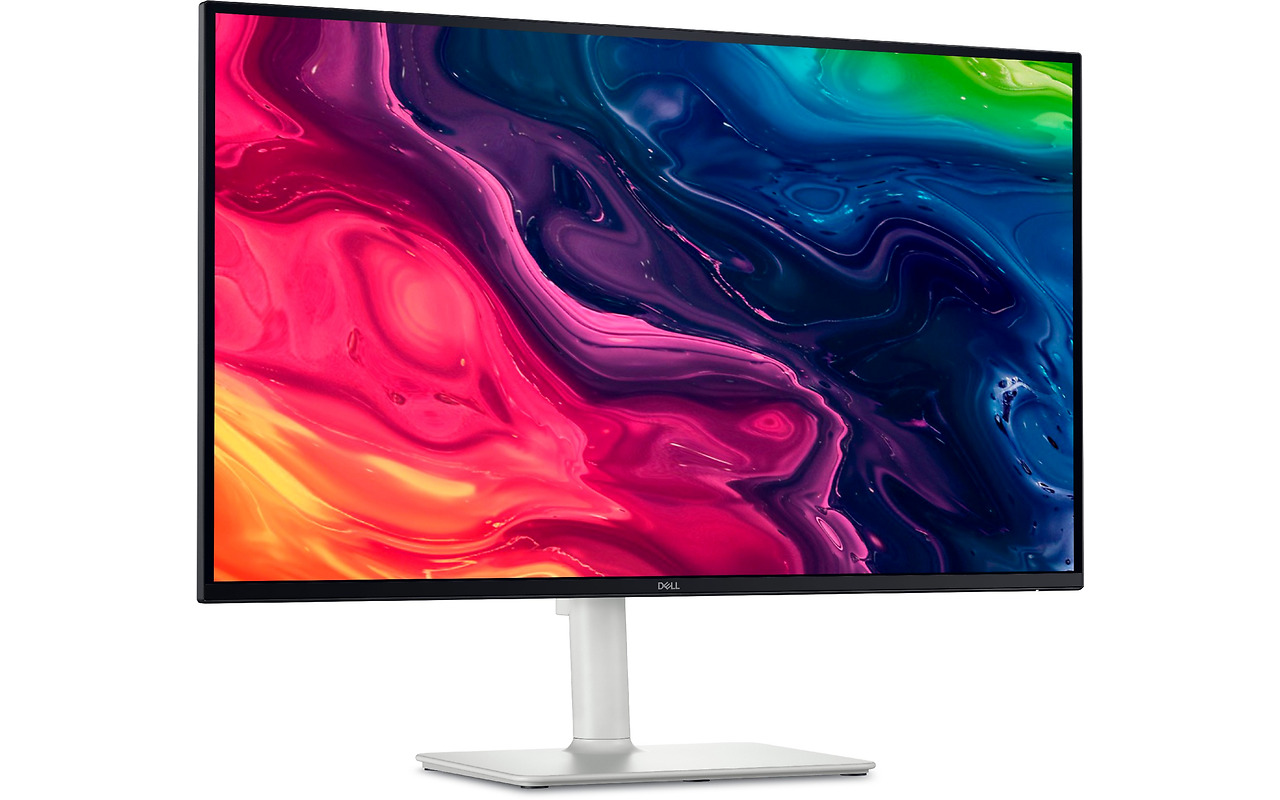 DELL S2725QS / 27 IPS 4K