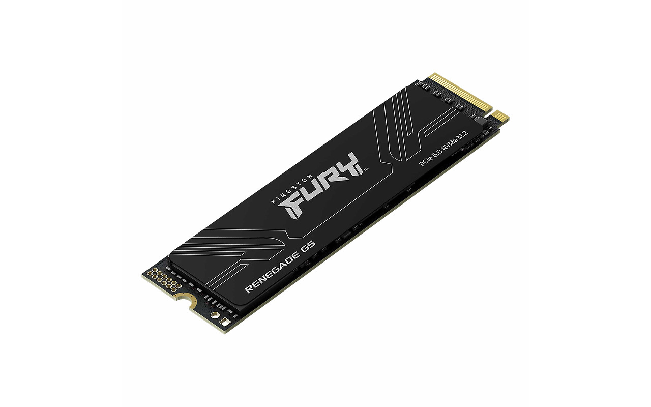 Kingston Fury Renegade G5 1TB NVMe / SFYR2S/1T0