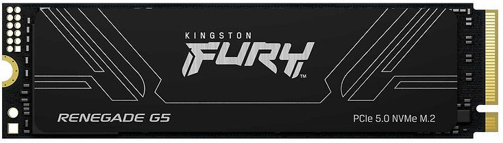 Kingston Fury Renegade G5 1TB NVMe / SFYR2S/1T0