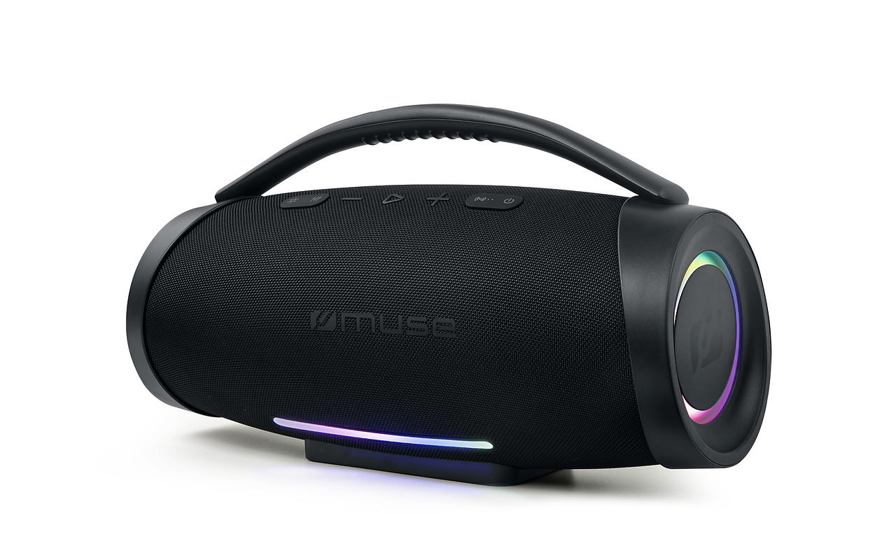 MUSE M-970 BT 300W