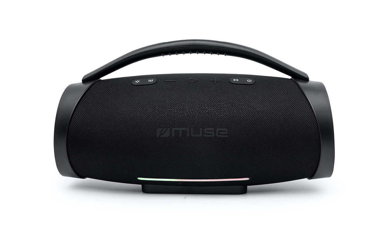 MUSE M-970 BT 300W