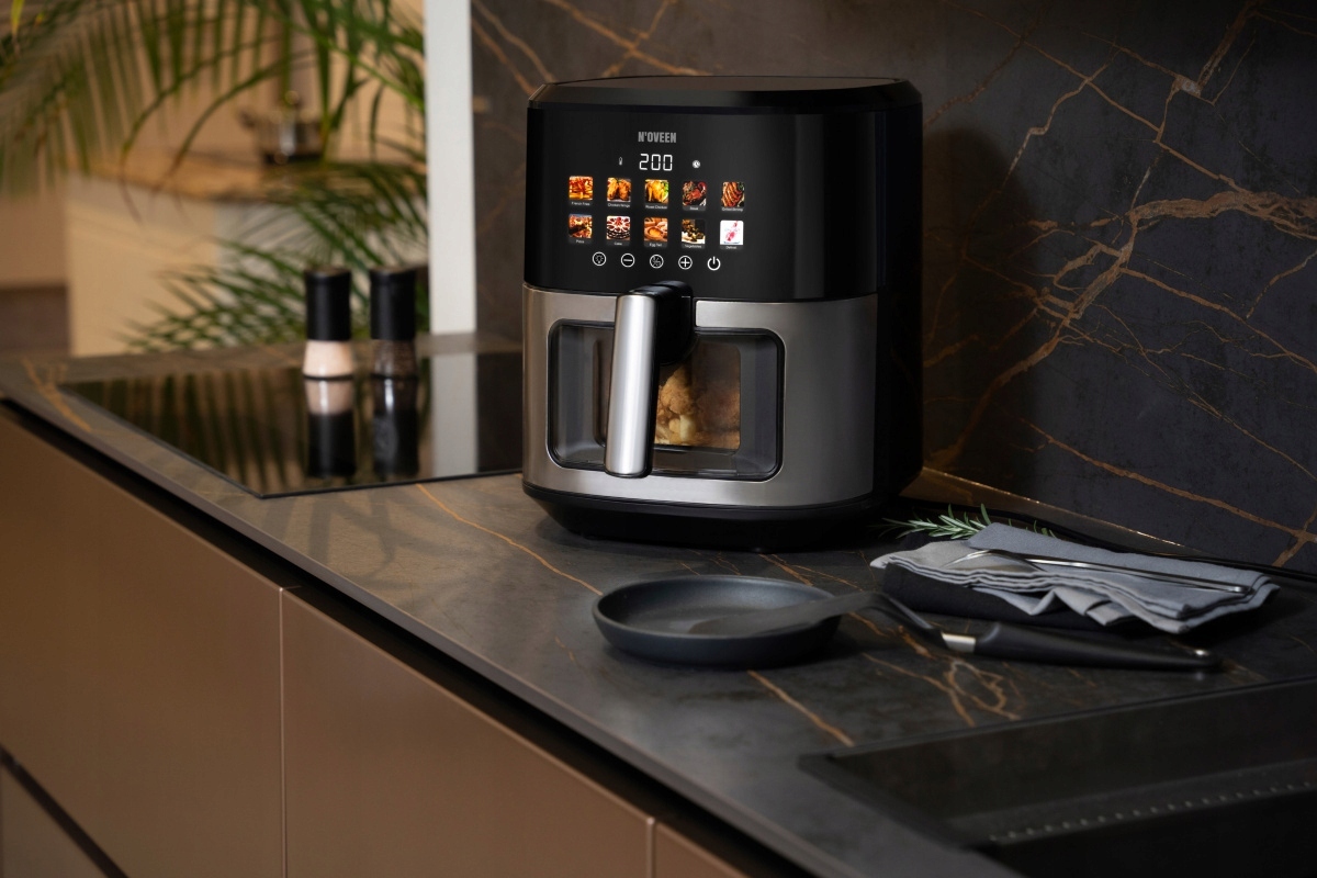 Noveen AF770 6.5L X-LINE