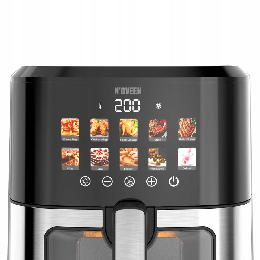 Noveen AF770 6.5L X-LINE