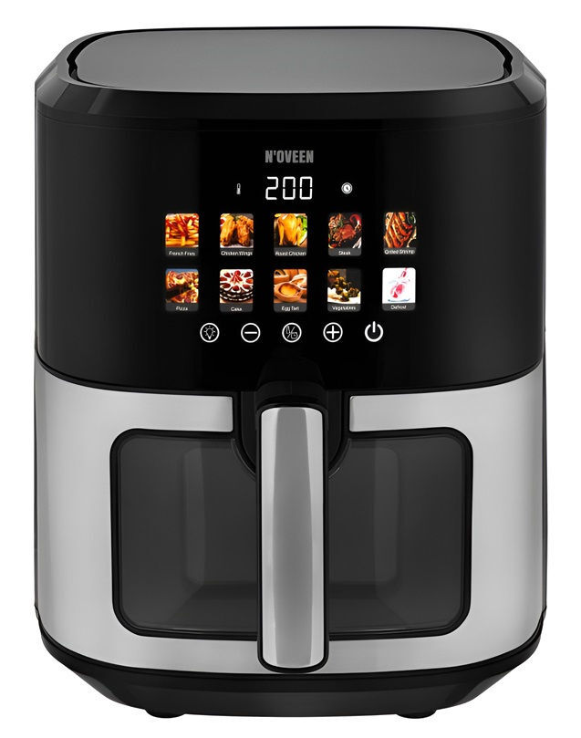 Noveen AF770 6.5L X-LINE