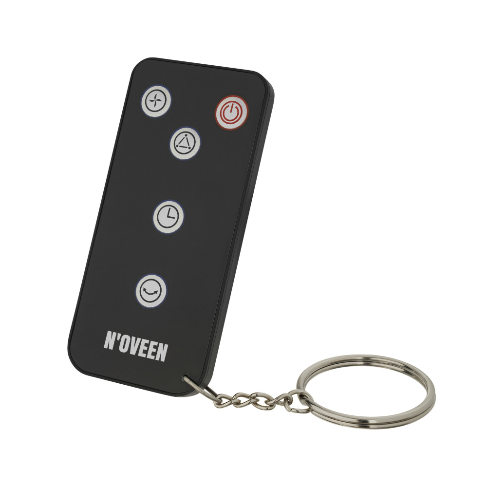 Noveen Standing Fan F535