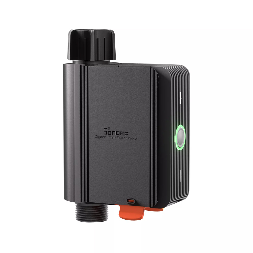 Sonoff Zigbee Smart Water Valve SWV-BSP