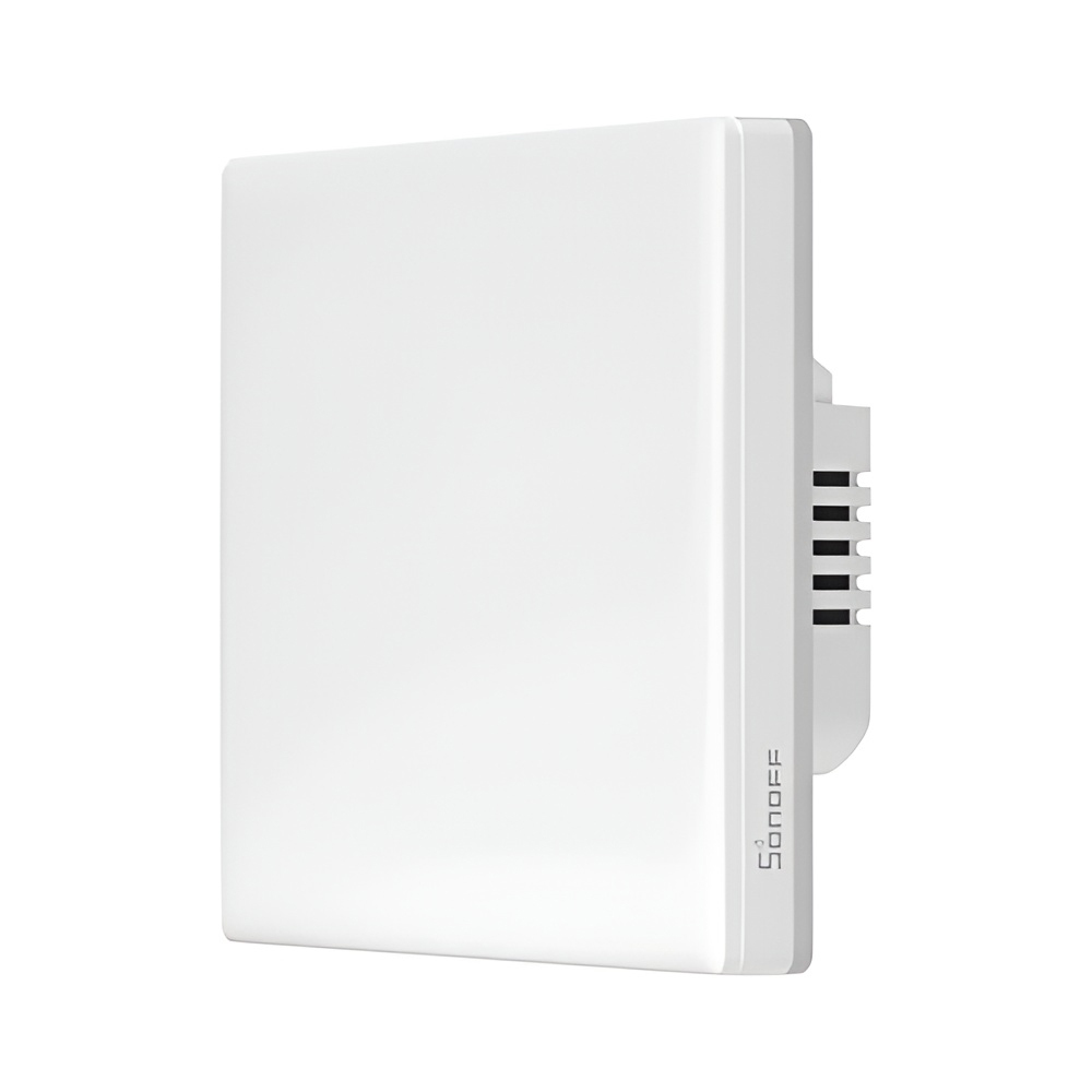 Sonoff Wi-Fi Smart Touch Wall Switch TX Ultimate 1-Gang / Neutral