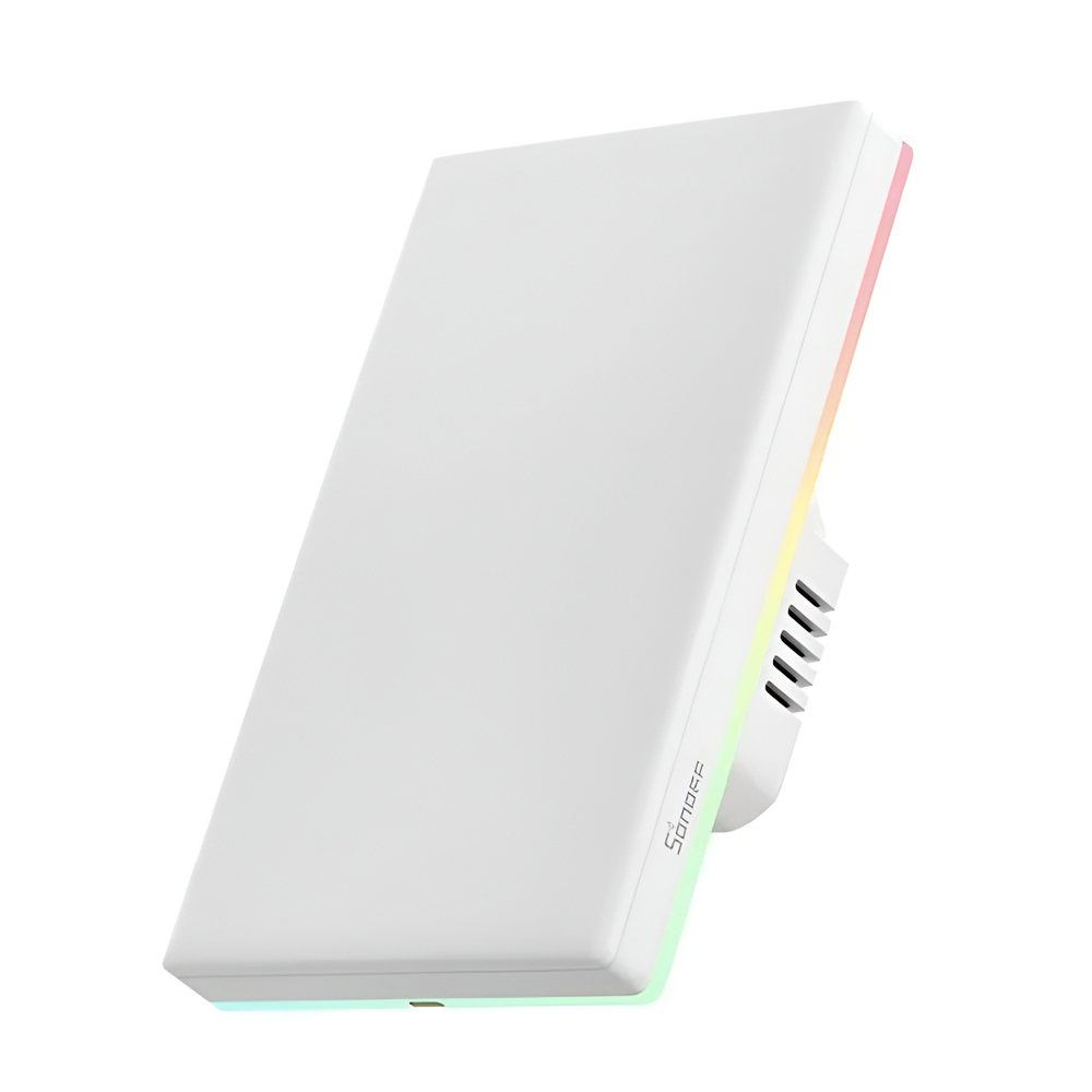Sonoff Wi-Fi Smart Touch Wall Switch TX Ultimate 1-Gang / Neutral