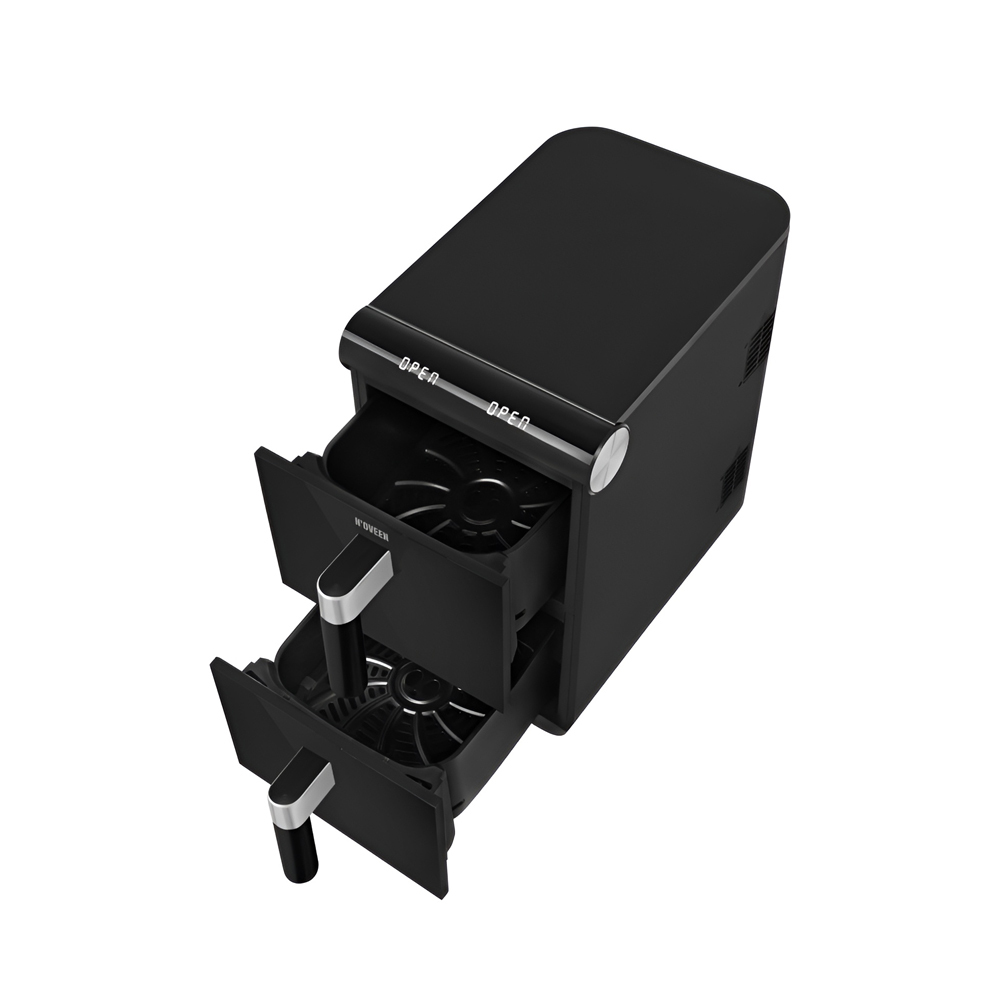 Noveen AF5050 DoubleCrisp 11L X-LINE