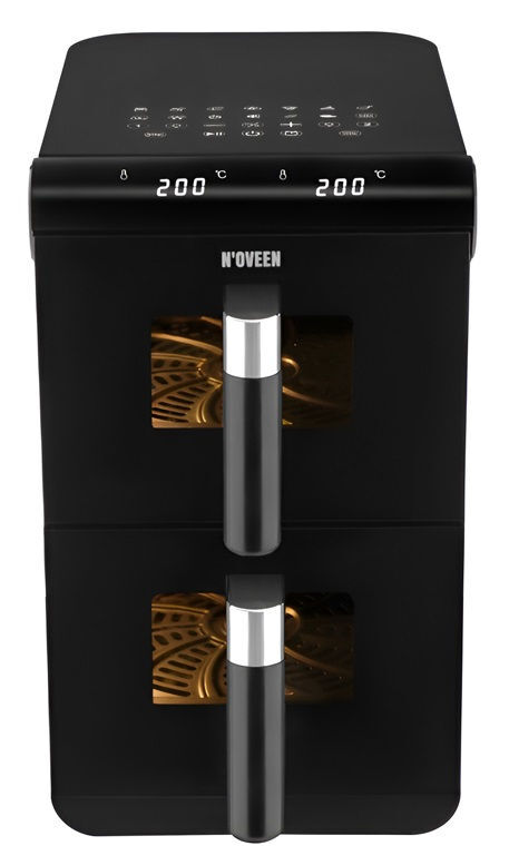 Noveen AF5050 DoubleCrisp 11L X-LINE