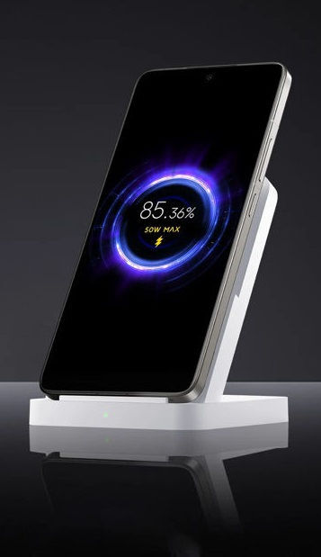 Xiaomi Wireless Charging Stand 50W Pro