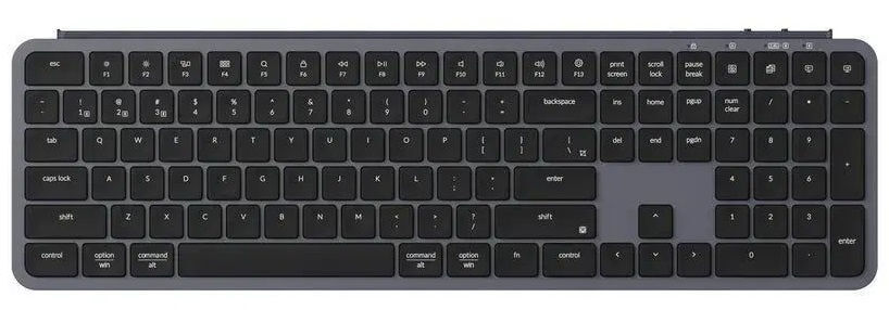 Keychron B6 Pro Ultra-Slim