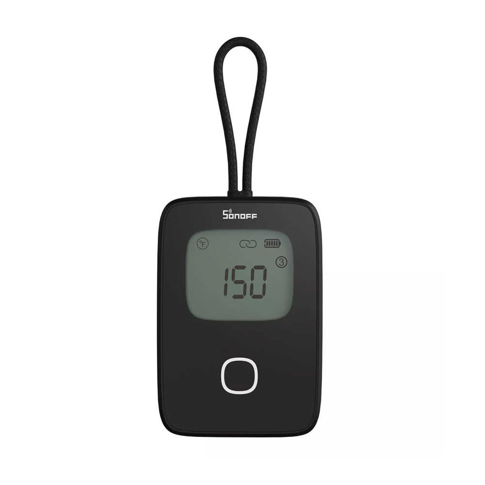 Sonoff BBQ Meat Thermometer BMT01