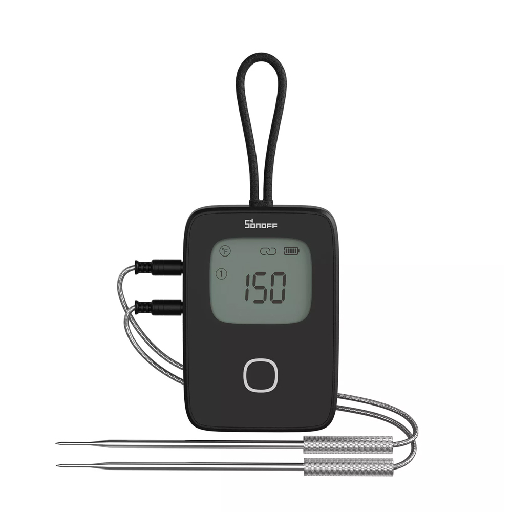 Sonoff BBQ Meat Thermometer BMT01