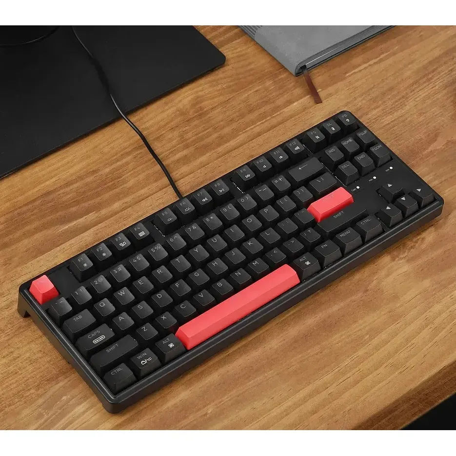 Keychron C3 Pro QMK/VIA