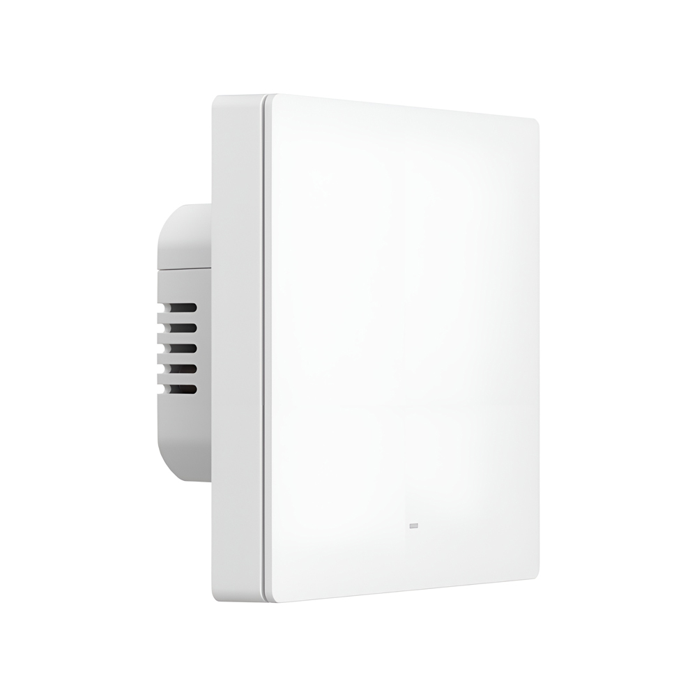 Sonoff Wi-Fi Smart Wall Switch SwitchMan M5 1-Gang / Neutral Wire White