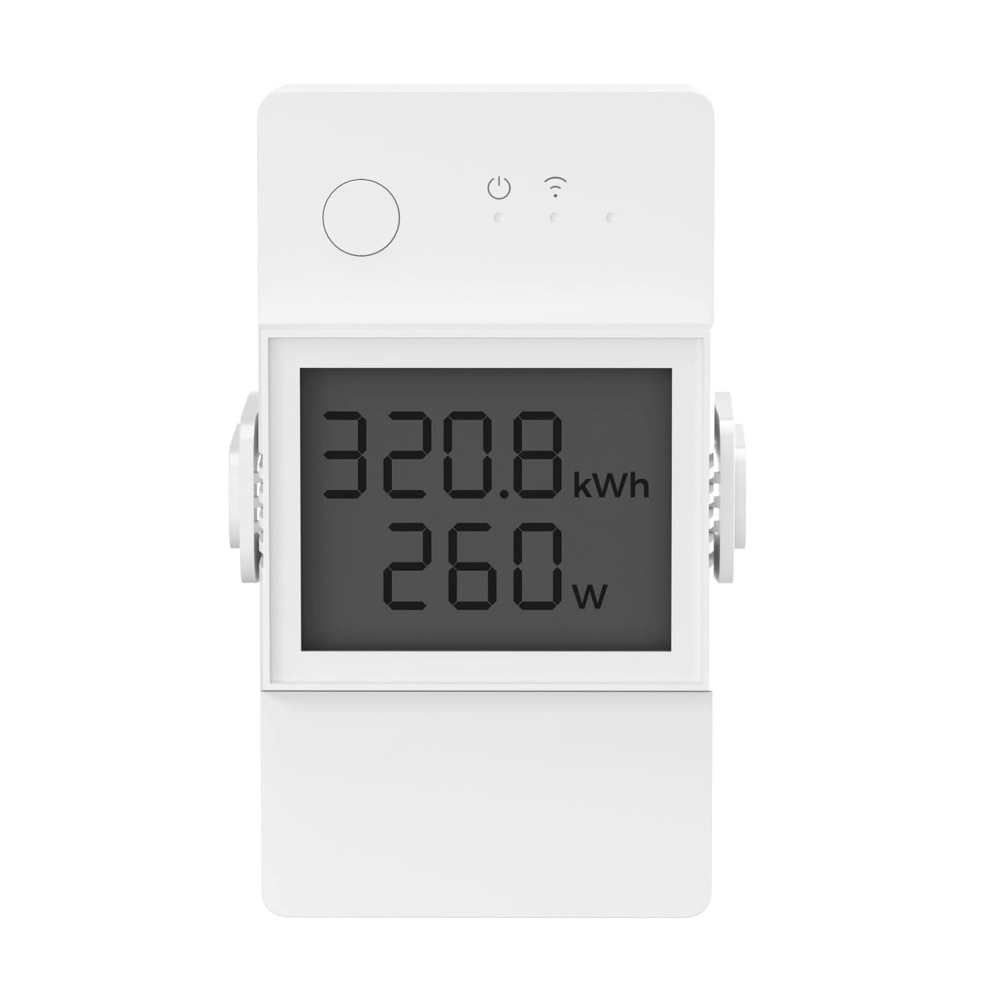 Sonoff Smart Power Meter Switch POW Elite / POWR316D 16A