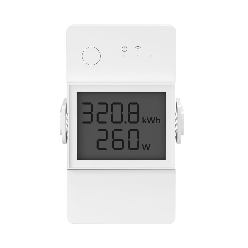 Sonoff Smart Power Meter Switch POW Origin / POWR316 16A