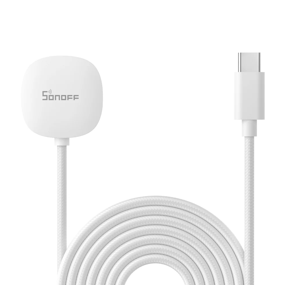 Sonoff Zigbee Water Leak Sensor SNZB-05P + 2m WLDC200