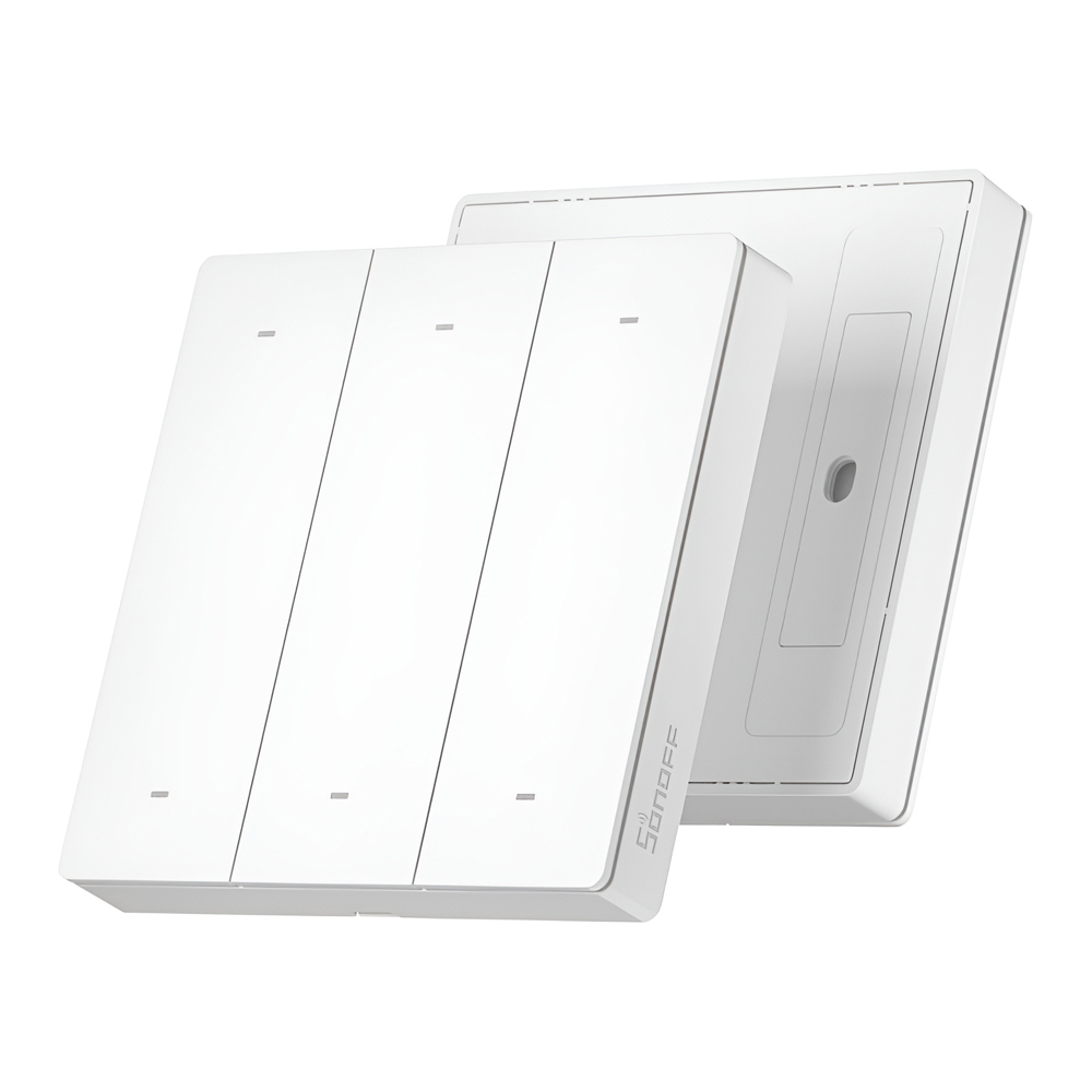 Sonoff Wireless SwitchMan R5 Scene Controller 6 Button White
