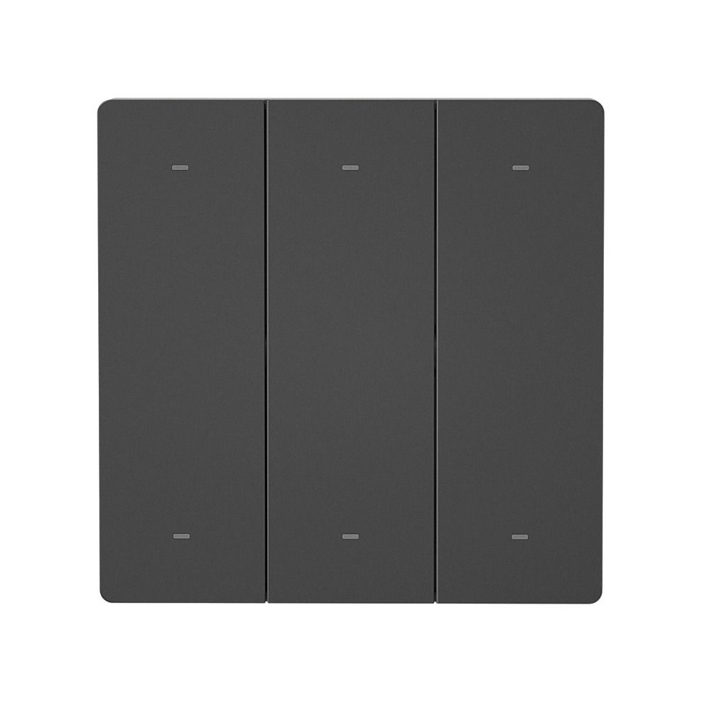 Sonoff Wireless SwitchMan R5 Scene Controller 6 Button Grey