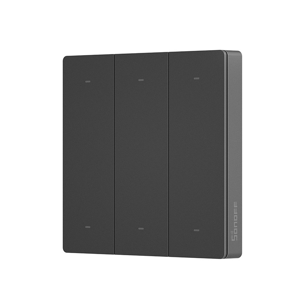 Sonoff Wireless SwitchMan R5 Scene Controller 6 Button Grey