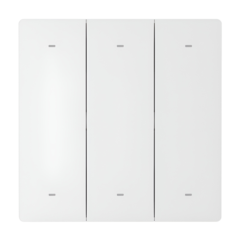 Sonoff Wireless SwitchMan R5 Scene Controller 6 Button White