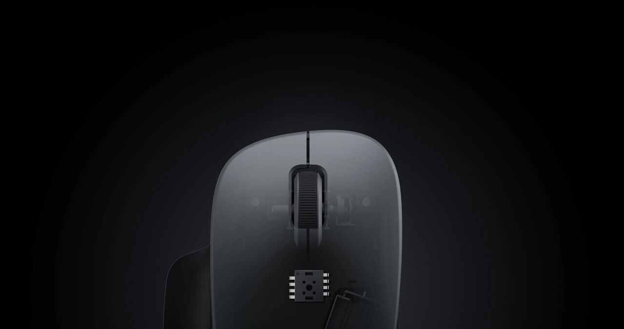 Xiaomi Comfort Edition Black