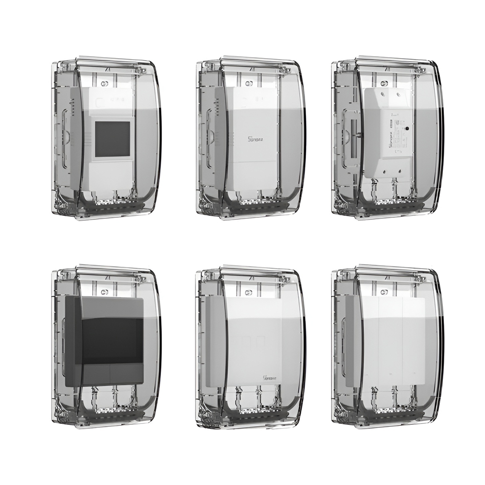 Sonoff Waterproof Box R2