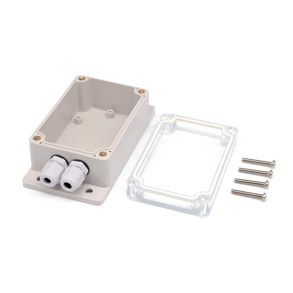 Sonoff Sonoff Waterproof Casing IP66