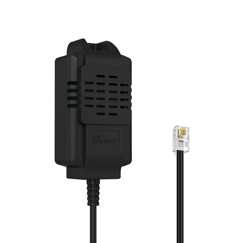 Sonoff Temperature and Humidity Sensor THS01 RJ9 50cm