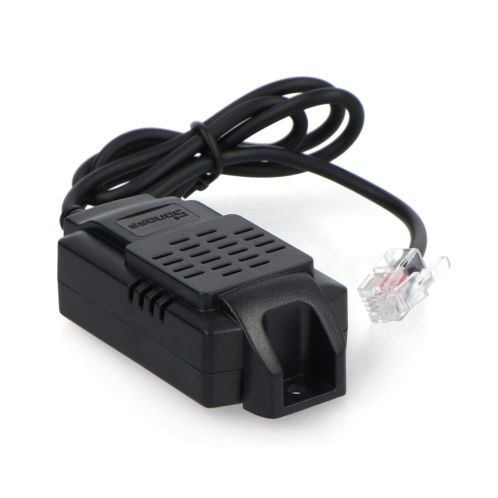 Sonoff Temperature and Humidity Sensor THS01 RJ9 50cm