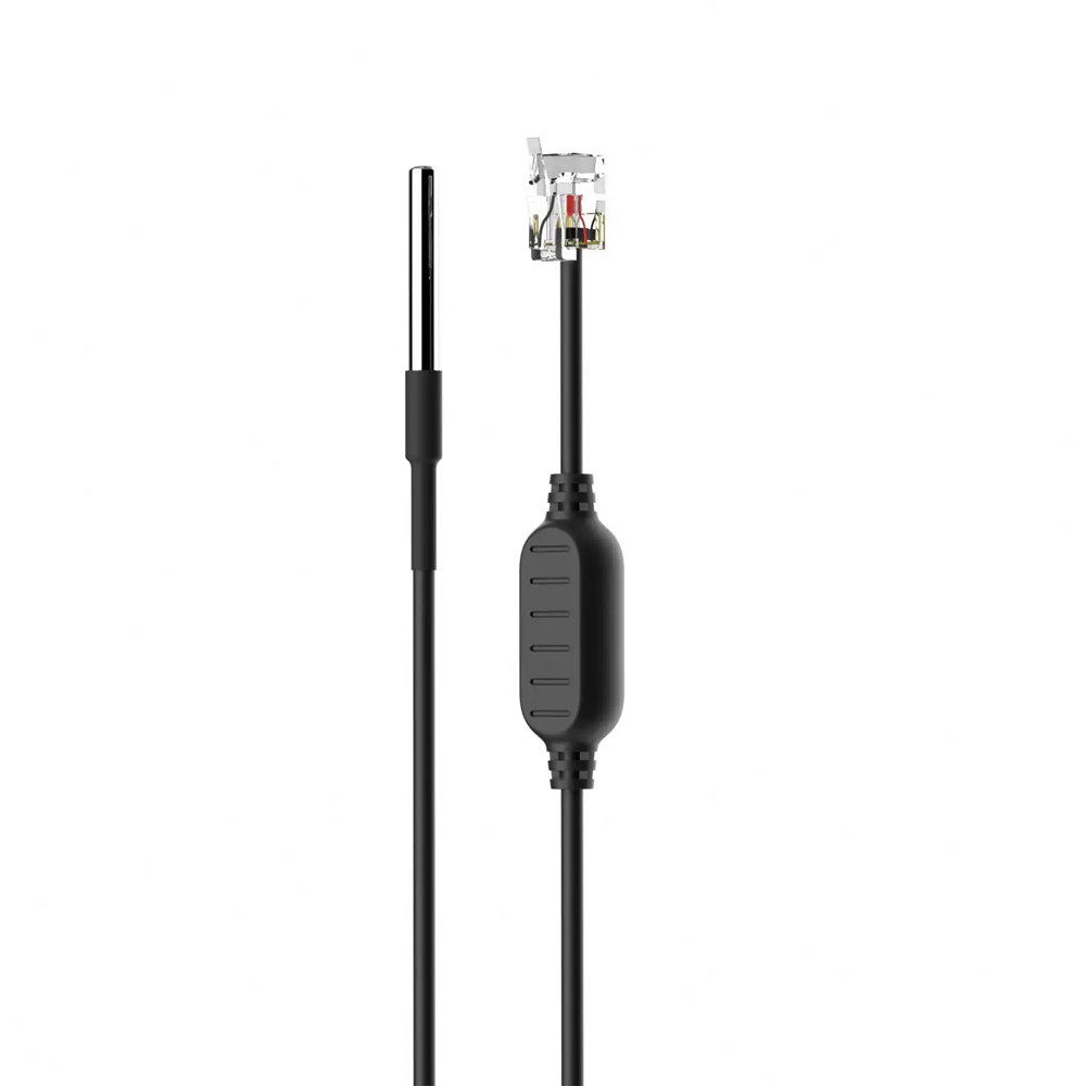 Sonoff Waterproof Temperature Sensor WTS01 RJ9 1.5m