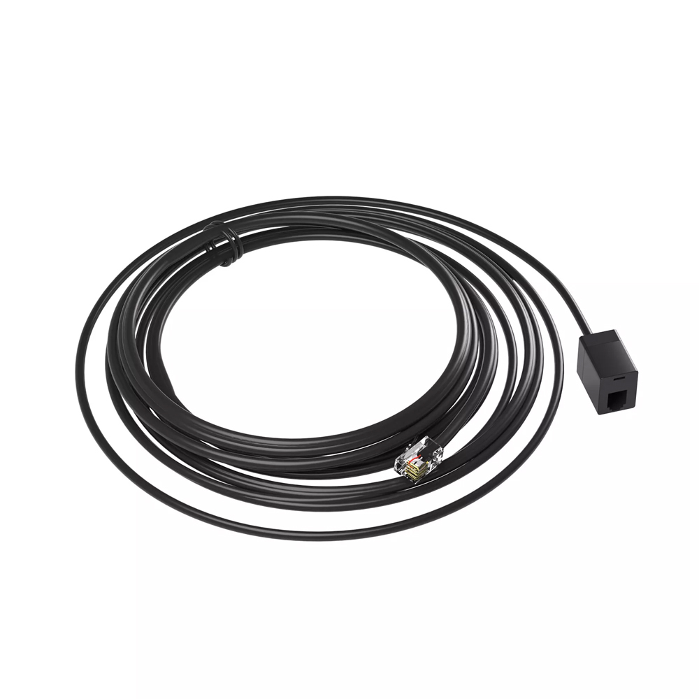 Sonoff Sensor Extension Cable RL560 RJ9 5m